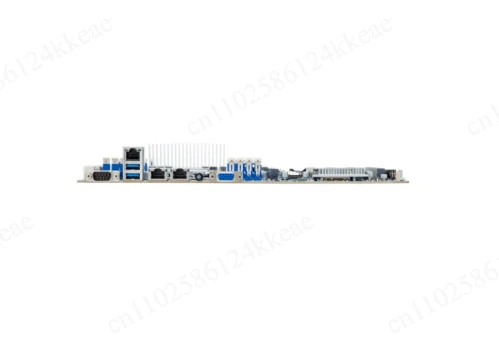 Dual Socket Sp3 Epyc Motherboard - Carte mère MZ72-HB2 à double socket